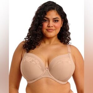 Elomi Nerina Stretch Bra - Sahara - 38M